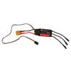 20A ESC Electronic Speed Controller 20A RC Brushless Motor Electric Speed Controller for Fixed Wing