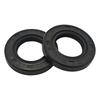 2pcs Crank Oil Seal For Stihl MS390 039 MS310 MS290 029 MS 390 310 290 Chainsaw Replace Spare Tool Part