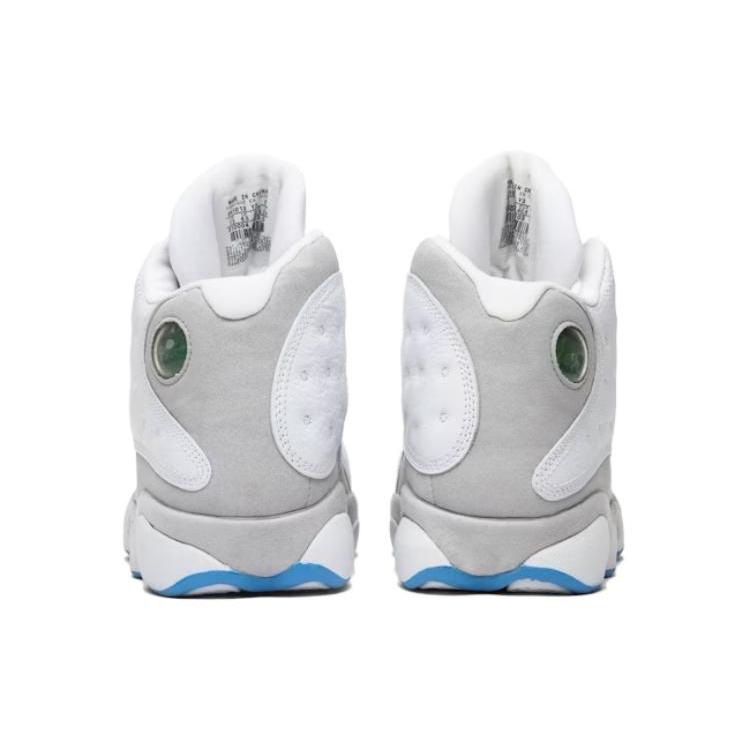 Jordan 13 Ретро Нейтральный Серый 310004-103