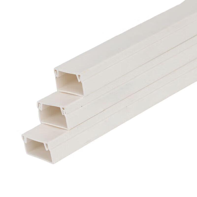 Deweishi PVC Cable Trunking