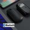 Wireless Bluetooth Mouse For Ipad Samsung Huawei Lenovo Mipad Android Windows Tablet Battery Mouse For Laptop Notebook Computer