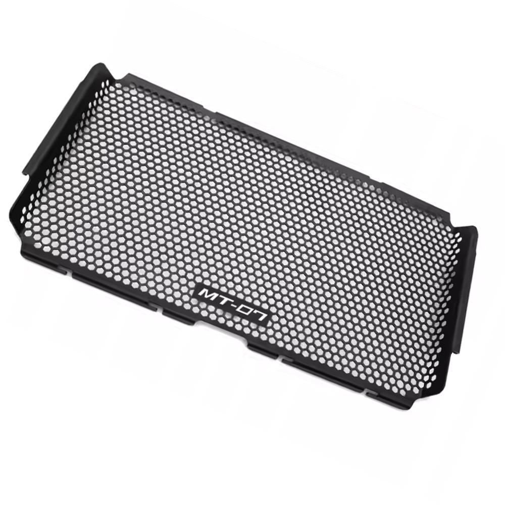 Motorcycle Modified Protective Accessories Radiator Grille Guard Protector Cover Mesh Protection For Yamaha MT-07 MT07 2025