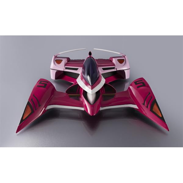 MegaHouse Variable Action Shin Seiki GPX Cyber Formula SIN Expeiron Z A 10 Kaga Machine