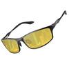 Night Night Driving Polarized Night Driving Night Driving Sunglasses [SOXICK] Sunglasses, Sunglasses, Men's, Lenses, Yellow, UV400, Yellow,
