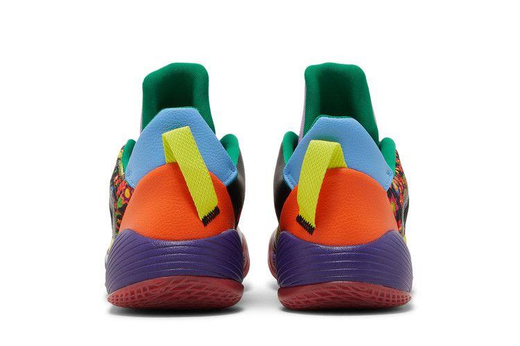Converse All Star BB Shift 'Vegas Lights'
