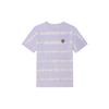 Regular Sleeve T Shirt Women's Light Lavender VN0A7TP4YE5