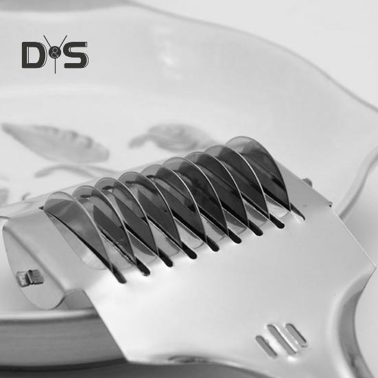 Супер ветровая нарезка для лапши, устойчивая к коррозии, острое круглое колесо, ручной резак для спагетти из нержавеющей стали для кухни