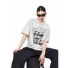 Женская охлаждающая быстросохнущая футболка ICH MODE