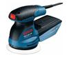 BOSCH Dust Vacuum Random Action Sander Polishing Set GEX125-1AEJ