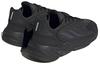 adidas Ozelia Основной черный Черный Синий Металлик. Углерод H03544