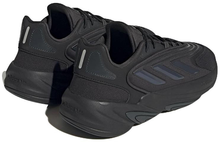 adidas Ozelia Основной черный Черный Синий Металлик. Углерод H03544