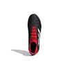 adidas Predator 18.1 Fg 'Черный Красный' DB2039
