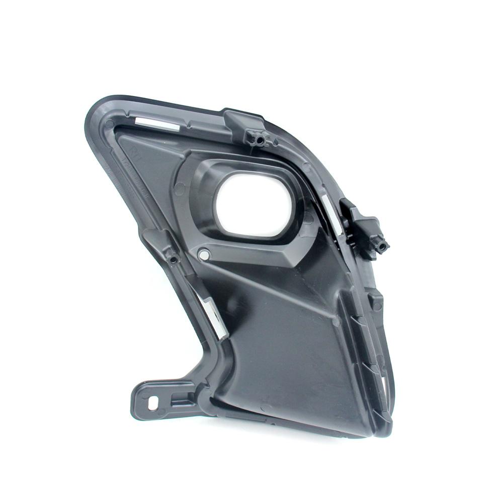 Front Bumper Fog Light Assembly Kit For Toyota Grand Highlander 2024 81221-52120