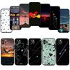 BH1 Самолет Красный Космос Новый Высококачественный Чехол-Оболочка для iPhone SE X XS XR 16E 17 11 Pro Max 8 7 6 6s Plus Air