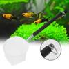Fish Tank Cleaning Shrimp Catching Gadgets Fish Tank Accessory Fishnet Aquarium Supplies Catch Net