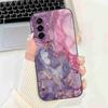 New For Samsung Galaxy A26 5G 6.7" Cute Butterfly Cartoon Rabbit Soft Silicone Cover For Samsung a26 A26 SM-A266B/DS Phone Cases