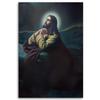Canvas Print, Prayer of Jesus In the Garden of Olives