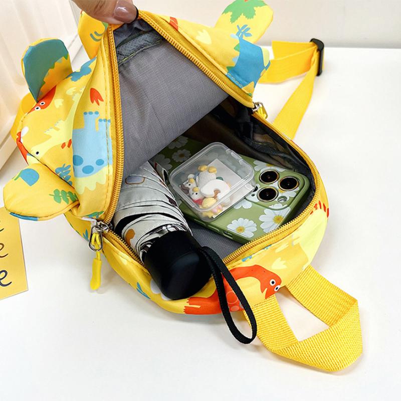 Детские рюкзаки с изображением динозавров для подростков, симпатичные рюкзаки для детского сада, водонепроницаемые детские сумки для книг, сумки для мальчиков и девочек с изображением животных