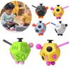 Dodecagon Fidget Cube Superior Anti-stress Toy For Adults Kids