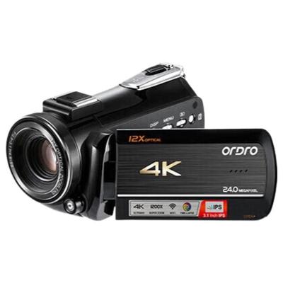 Цифровая видеокамера ORDRO AC5 4K (Китайская версия)