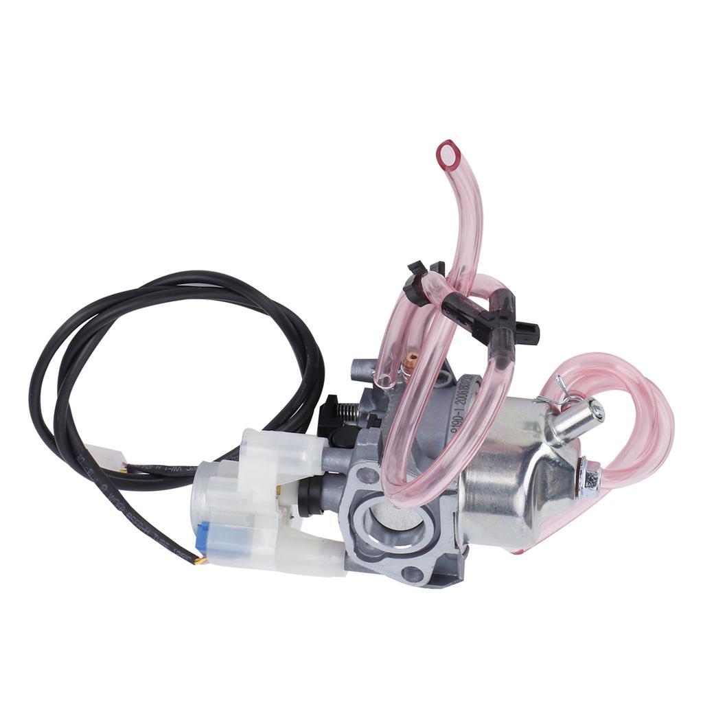 Комплект для сборки карбюратора Садовый аксессуар для EU3000IS 16100ZL0D66 16100‑ZL0‑D66