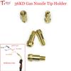 36KD Gas Nozzle Holder 5pcs for European Style MIG/MAG Welding Torch Contact Tip Holders