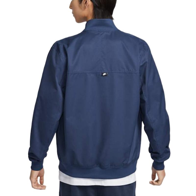 Nike Куртка Мужская из коллекции Sports Life Синяя DM6822-410