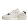 Кроссовки Rivalry Summer Low White Night Indigo Unisex цвета кремового облака-белого цвета слоновой кости ID8395