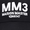 Кепка MAISON MASTER Mm3 с логотипом