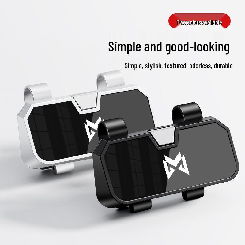 Подходящий 23-24 MENGSHI 917 Бокс для хранения солнцезащитных очков для внедорожника MENGSHI M800 (Только драйвер)