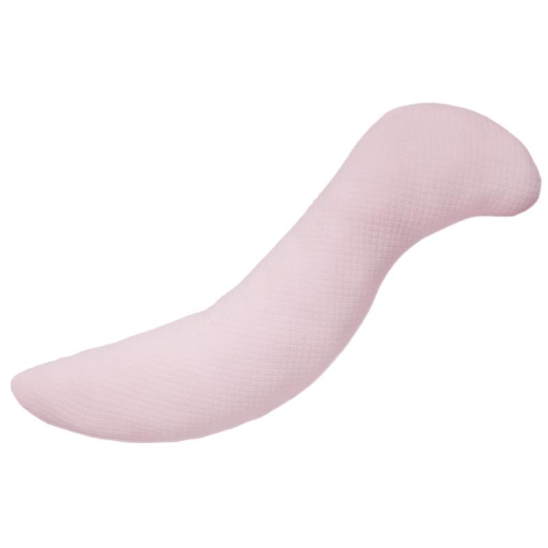 Long 80cm Plushes Support Pillow For Maternity Back Pains Relief Kids Safe Washable Home Decoration For Pregnancy Suppor