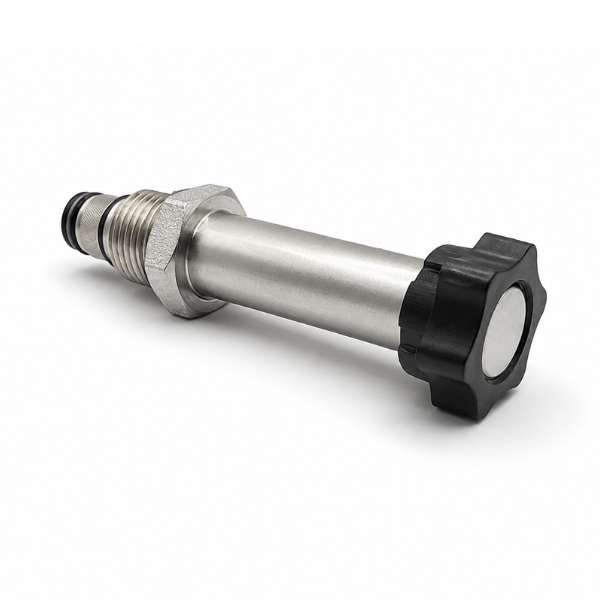 Lowering Valve 16mm / G19mm