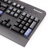 Lenovo KB1021 USB Wired Office Keyboard