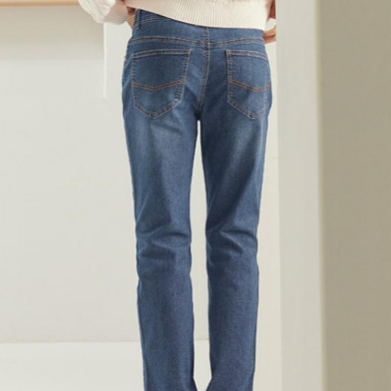 Bang Bang Men S Ultra Stretch jeanS Sky