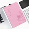Fire HD 10 Case 2021 Fire 10 Case 2023 Fire HD 10 Plus Fire HD 10 Cover 2023 Fire HD 10 2023 Case Is Comfortable To the Touch Fresh and Cute Cat Print