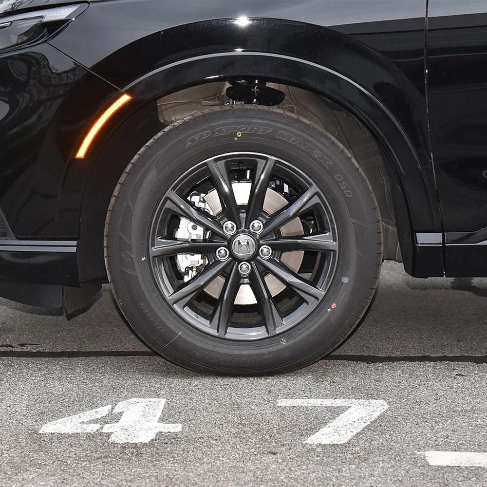 58MM/69MM Car Wheel Center Cover Hub Cap Badge Auto Accessorie For Honda CITY CIVIC Mugen TypeR Type S Vezel RR Insight Si Pilot