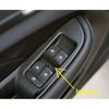 Переключатель подъемника двери, окна, передний левый для китайского ROEWE i5, новый автомобильный двигатель MG5