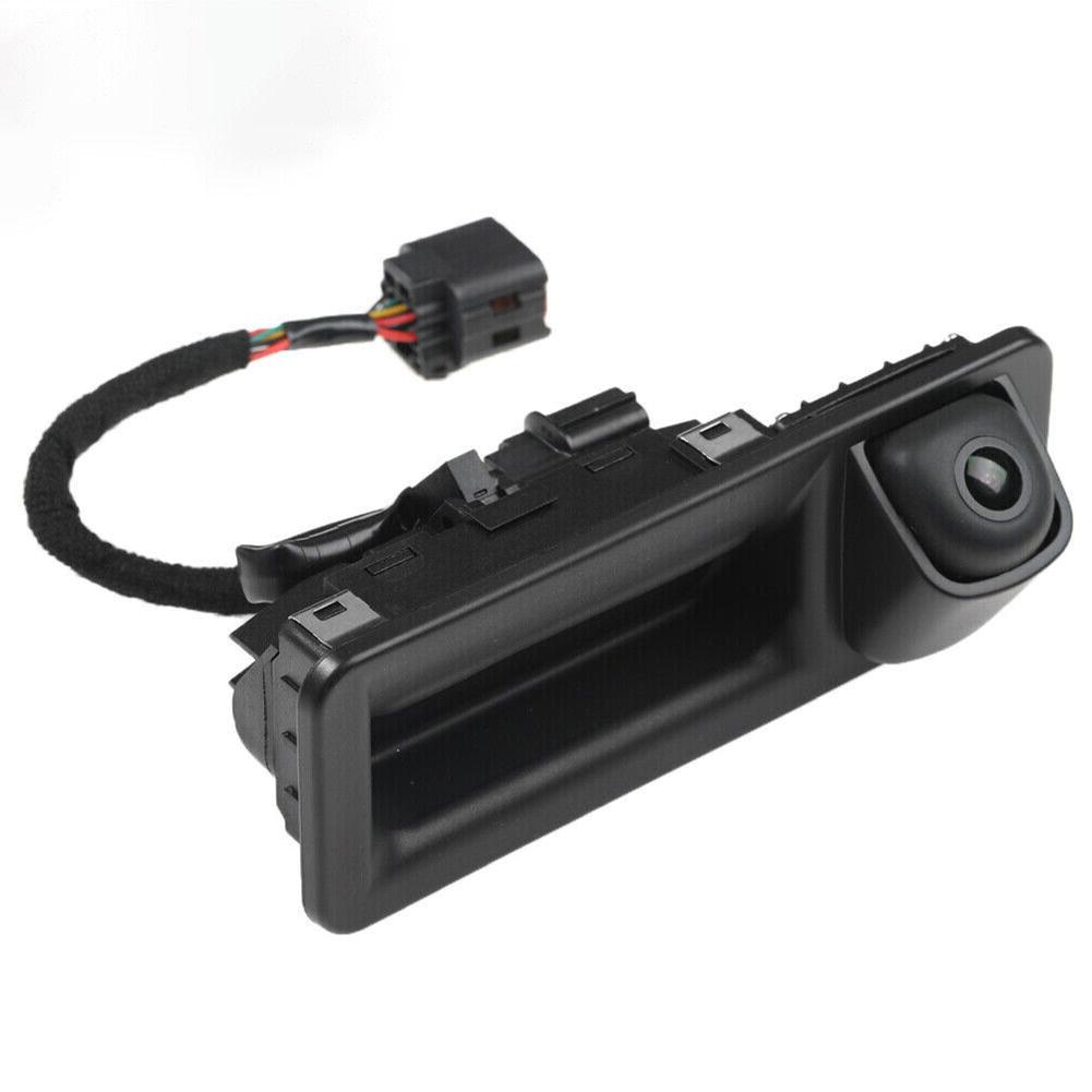 Автомобильная камера заднего вида Автомобильная электронная деталь Автоаксессуары 1 штука 95766-D4500 95766D4500 Для HYBRID 2016-2018