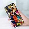 Phone Case for Xiaomi Redmi Note 13 12C 13C 10C 11 8 7 A1 A2 A5 12 Pro Plus 10 9 K40 K60 K50 12S 11S 10S 9S D-ragonS B-allS