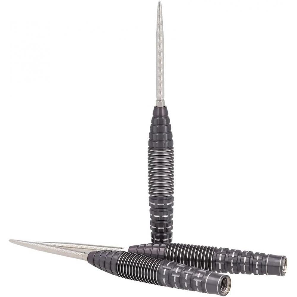 Target Darts Серия Black Marque Phantom Lite Swiss Point Стальные 22 г 190546