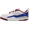 Flight Court Comfortable Versatile Sports Durable Low Top Kids Basketball Shoes Kids Sneaker White IM3365151