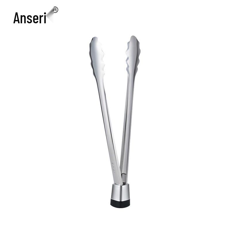 Stainless Steel Multi-Purpose Utility Tongs