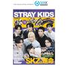 [Pre-order] K POP BEST IDOL JAPAN - STRAY KIDS COVER [NOV ISSUE 2025]