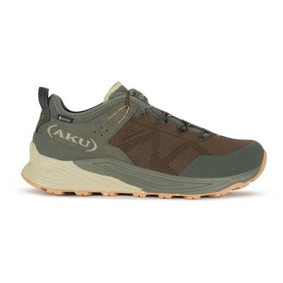 Aku Ботинки для хайкинга Omnia V-Light Goretex
