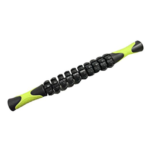 Massage Roller Muscle Sore Pain Relief Deep Tissue Relaxation Physical Therapy Face Shoulder Arm Sculpting Body Massage Stick