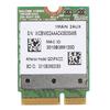 For Qualcomm Atheros WIFI Card 2.45GHz Dual Band 802.11abgn with for Bluetooth 4.0