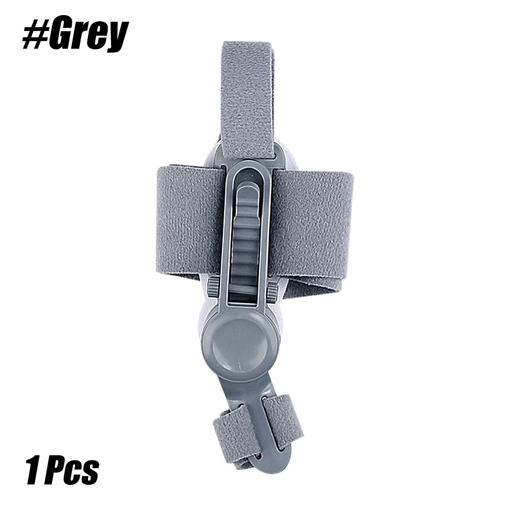 1Pcs Bunion Corrector for Women , Men, Orthopedic Toe Straightener, Adjustable Splint Bunion Pads Day Night Support.