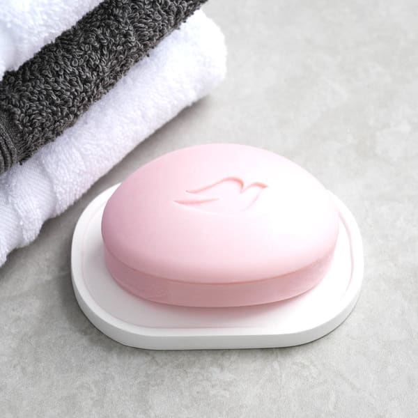 Dove Beauty Bar 75 г Розовый
