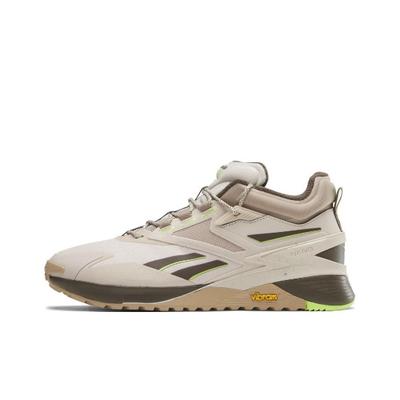 Nano X3 Adventure Зимние туфли 'tucco Boulder Beige' 100033529 Мужская обувь