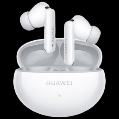 Беспроводные наушники-вкладыши Huawei FreeBuds 6i TWS с шумоподавлением